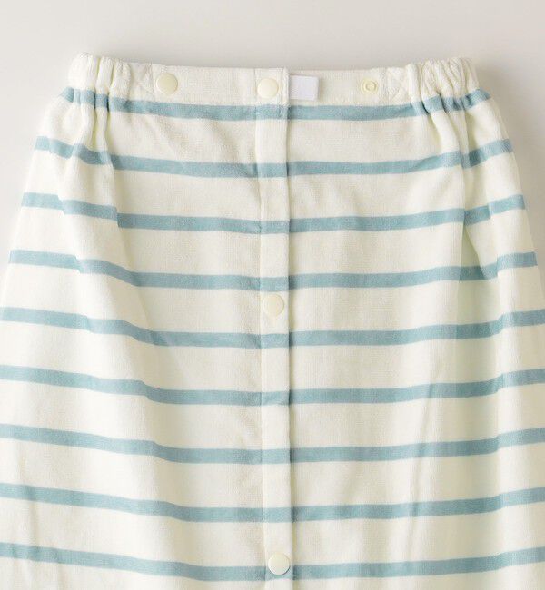 SHIPS KIDS「SHIPS KIDS:ラップ タオル」|タオル|