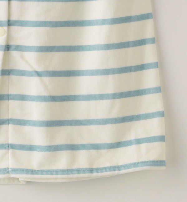 SHIPS KIDS「SHIPS KIDS:ラップ タオル」|タオル|