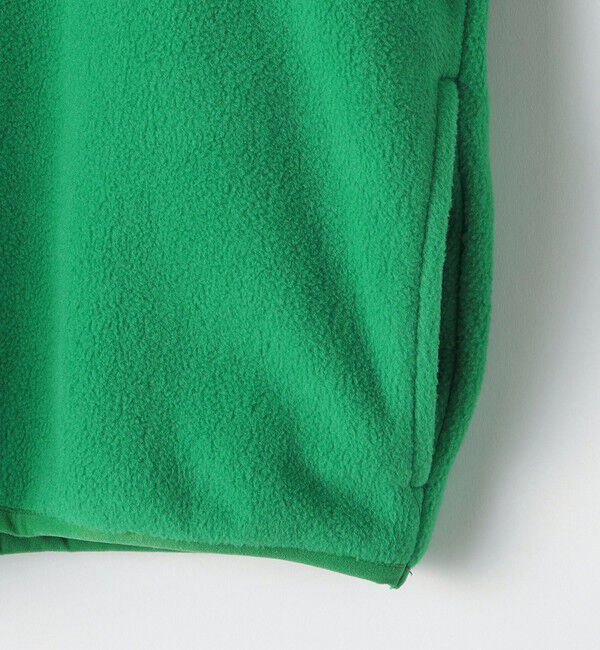 SHIPS KIDS「SHIPS KIDS:140～160cm / フリース ゲーミング パーカー」|パーカー|