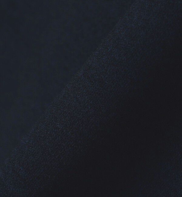 SHIPS Colors 「SHIPS Colors:〈洗濯機可能〉サカリバ フェイクレイヤード ロングスリーブ カットソー」|Tシャツ・カットソー|