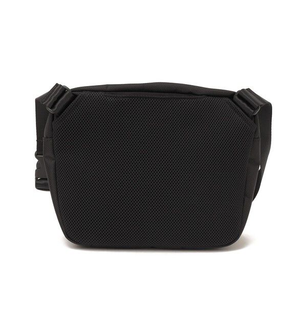 SHIPS any「LOST COL.:〈撥水加工〉ショルダー バッグ 25AW◇」|ショルダー・メッセンジャー|