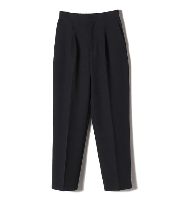 SHIPS Colors 「SHIPS Colors:〈手洗い可能〉ツインクロス タック パンツ◇」|その他|