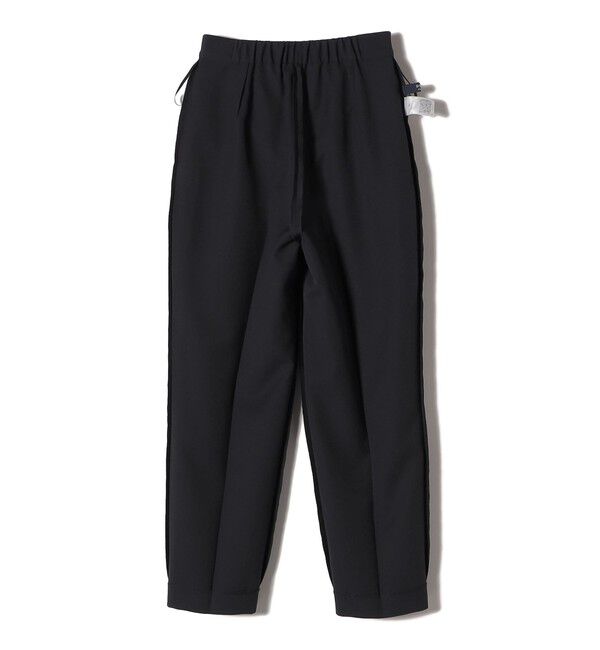 SHIPS Colors 「SHIPS Colors:〈手洗い可能〉ツインクロス タック パンツ◇」|その他|