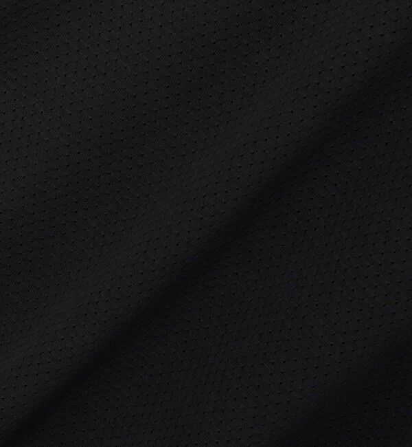 SHIPS「HAULIER: MARVIN MESH TEE」|Tシャツ・カットソー|