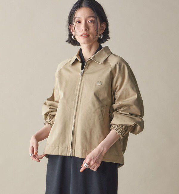 SHIPS for women「SHIPS NINE CASE:〈洗濯機可能〉スイング トップ」|その他|