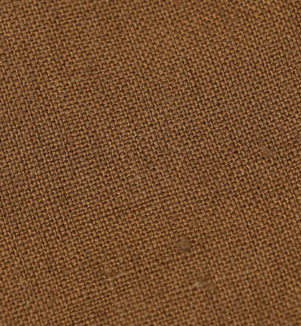 SHIPS「Stefanobigi: リネン ソリッド ボウタイ」|ネクタイ・蝶ネクタイ|