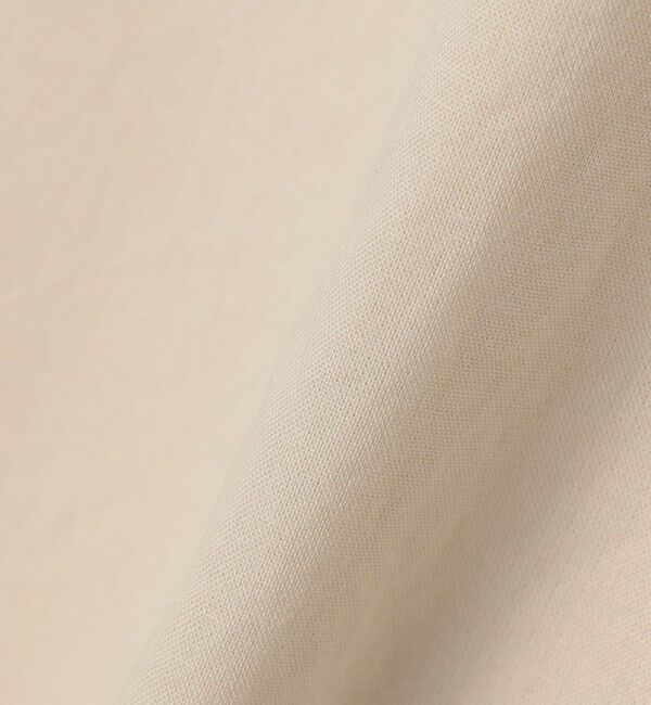 SHIPS any「SHIPS any:〈洗濯機可能〉コットン/リネン レギュラーカラー シャツ◇」|シャツ・ブラウス|