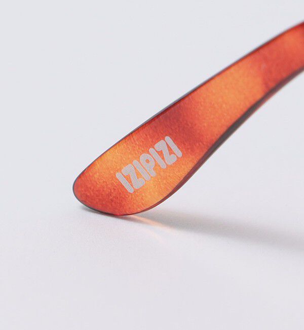 SHIPS「IZIPIZI: POLARIZED D MODE」|サングラス|