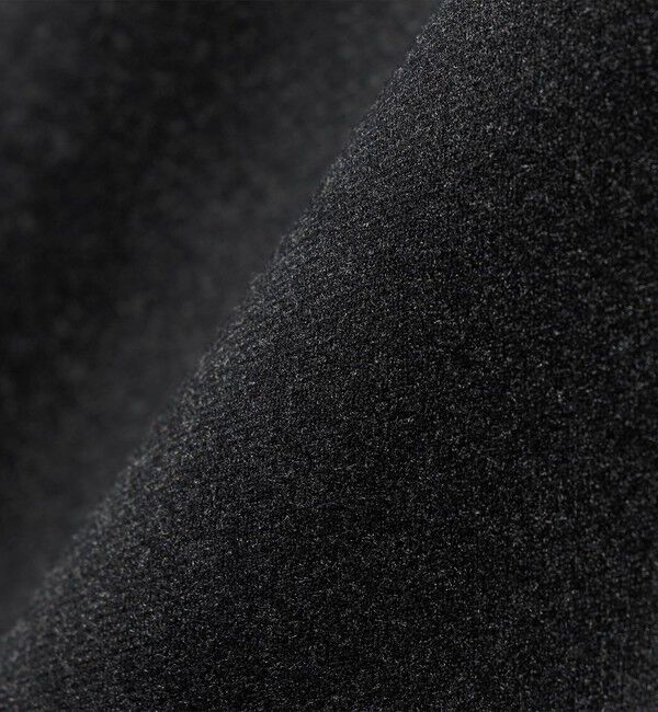 SHIPS for women「SHIPS Primary Navy Label:〈手洗い可能〉チェック / 無地 スキッパー ワンピース」|ワンピース|