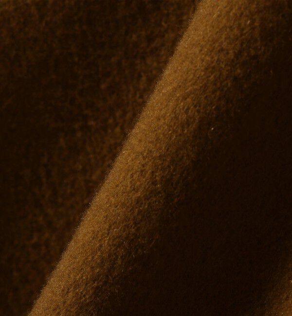 SHIPS Colors 「SHIPS Colors:SUPER100 ウール ノーカラー コート◇」|ノーカラーコート|