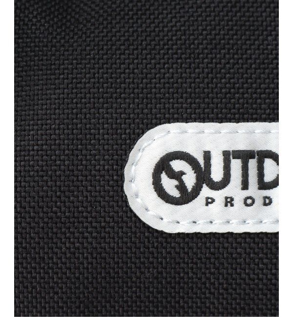 OUTDOOR PRODUCTS Usual Things「231LRG  ROLL BOSTON MIDEIUM SOLID」|ボストンバッグ|