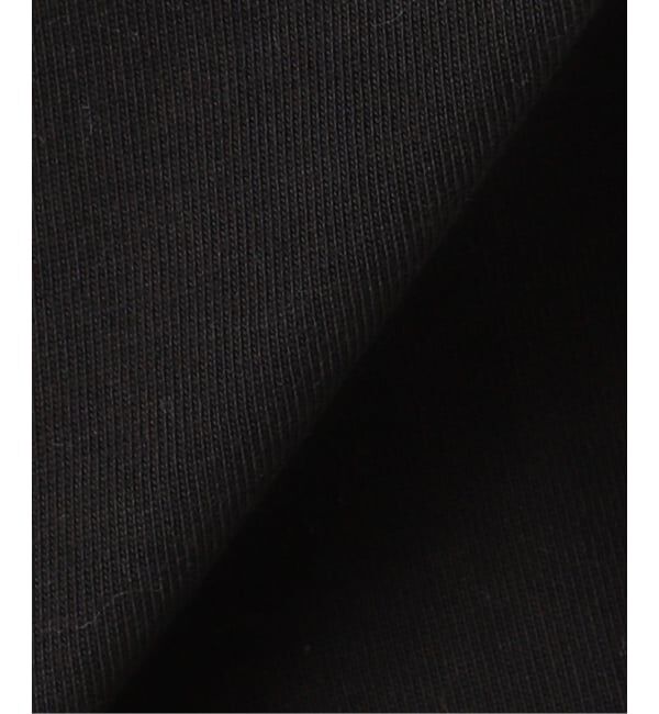 OUTDOOR PRODUCTS Usual Things「≪予約≫ロゴ刺繍コットンクルーネックカーディガン」|カーディガン|