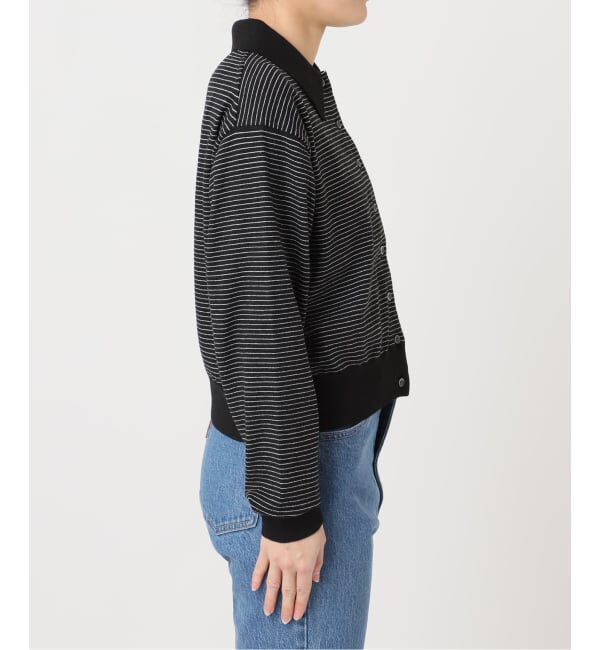 OUTDOOR PRODUCTS Usual Things「≪予約≫ポロシャツカーディガン」|カーディガン|