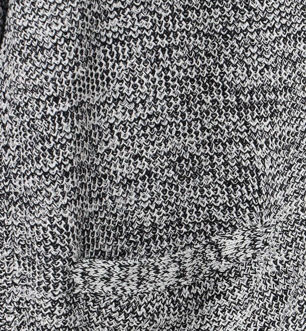 TOMORROWLAND MENS「ギマコットンリネン Vネックカーディガン」|カーディガン|