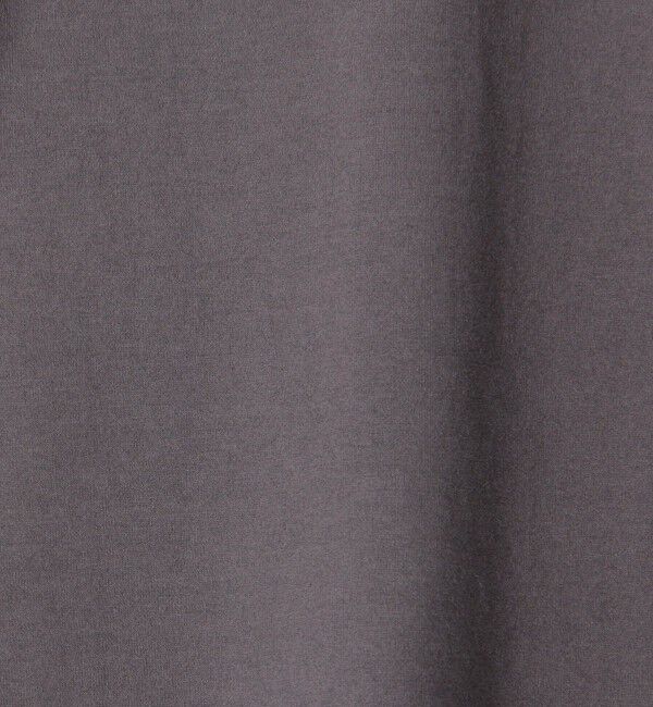 TOMORROWLAND MENS「ヘビーピューリティー ショートスリーブクルーネックプルオーバー」|Tシャツ・カットソー|