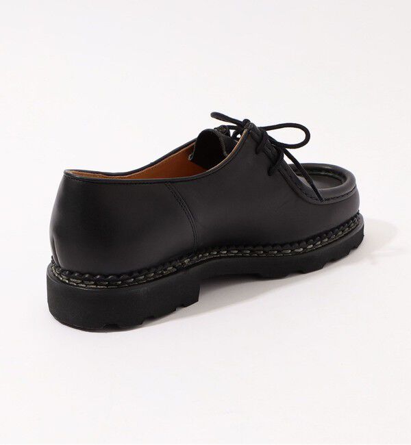 TOMORROWLAND GOODS「Paraboot MICHAEL レザーシューズ」|ビジネス・ドレスシューズ|