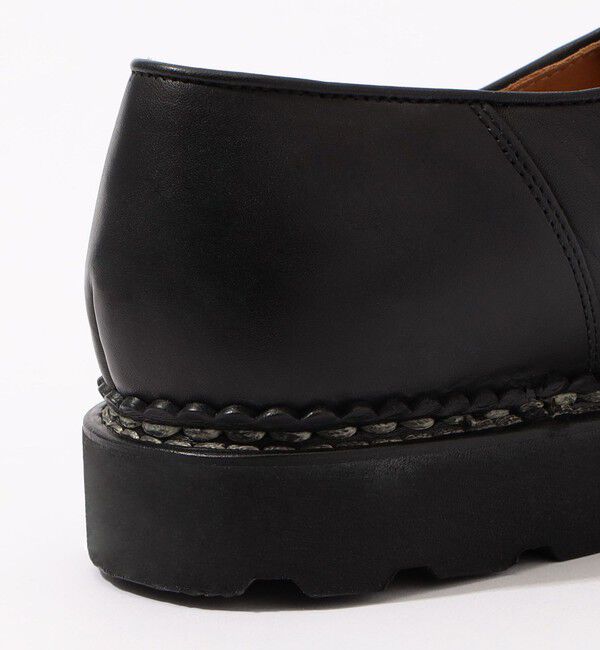 TOMORROWLAND GOODS「Paraboot MICHAEL レザーシューズ」|ビジネス・ドレスシューズ|