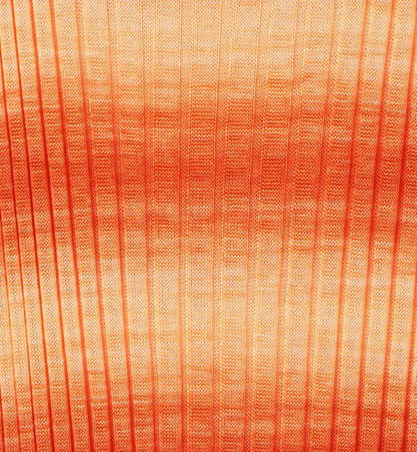 DES PRES「プリンテッドレーヨン キャミソールワンピース」|ワンピース|