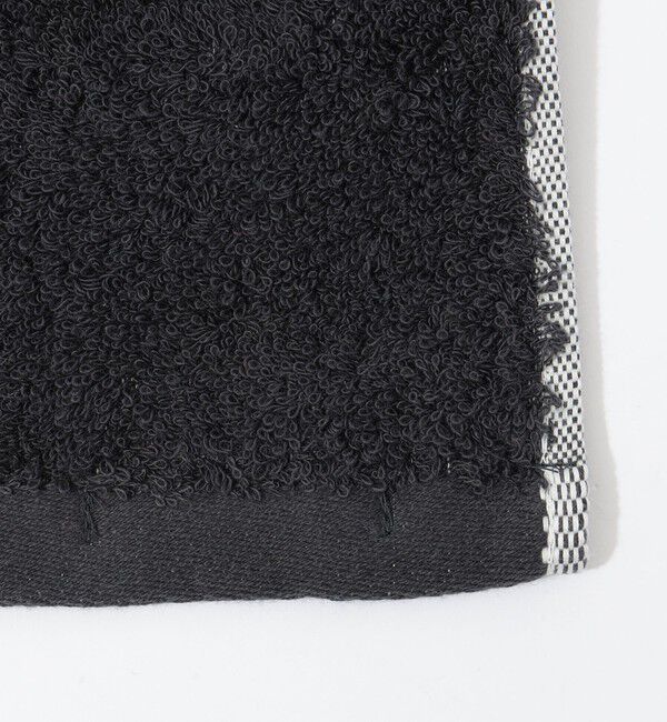 JAMES PERSE「ダブルストライプ ビーチタオル ATD0181」|タオル|