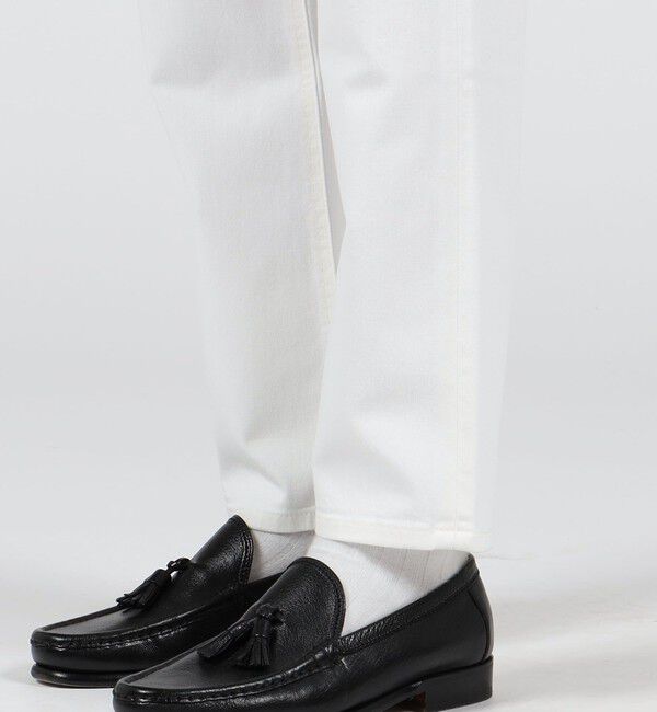 TOMORROWLAND BUYING WEAR「【別注】PT TORINO ストレッチデニム 5ポケットパンツ」|デニム|