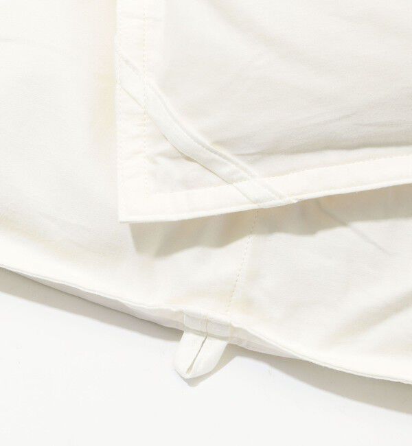 TOMORROWLAND HOME「ゴアホワイトダックダウン 掛布団（クイーン）」|その他|