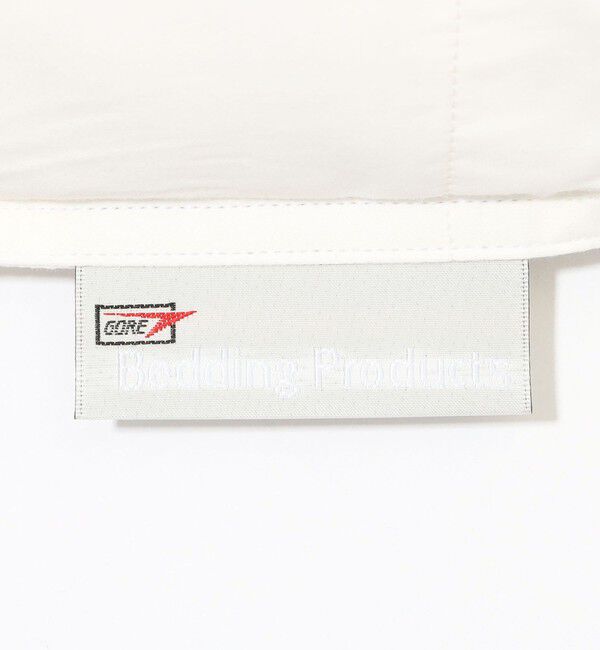 TOMORROWLAND HOME「ゴアホワイトダックダウン 掛布団（クイーン）」|その他|