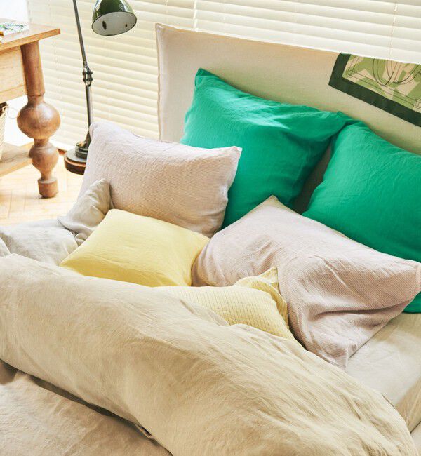 TOMORROWLAND HOME「ゴアホワイトダックダウン 掛布団（クイーン）」|その他|