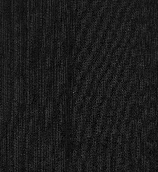 GALERIE VIE「コットンランダムリブ タンクトップ」|タンクトップ|