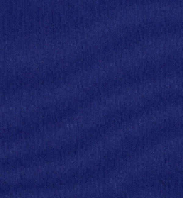 TOMORROWLAND BUYING WEAR「【別注】ATON コットン オーバーサイズプルオーバー」|Tシャツ・カットソー|