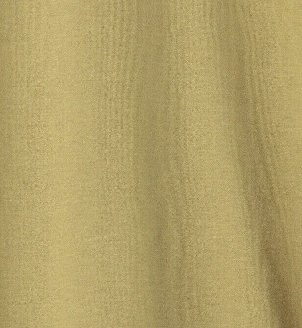 GALERIE VIE「ファインコットン ノースリーブワンピース」|ワンピース|