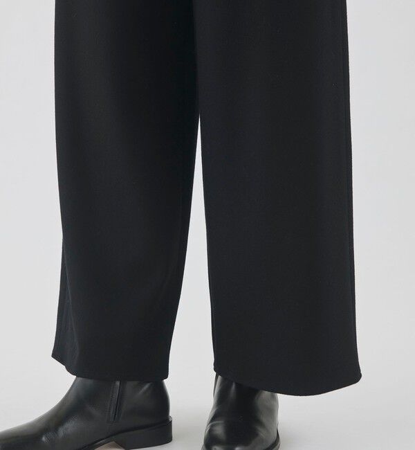 GALERIE VIE「サキソニー イージーパンツ」|その他|