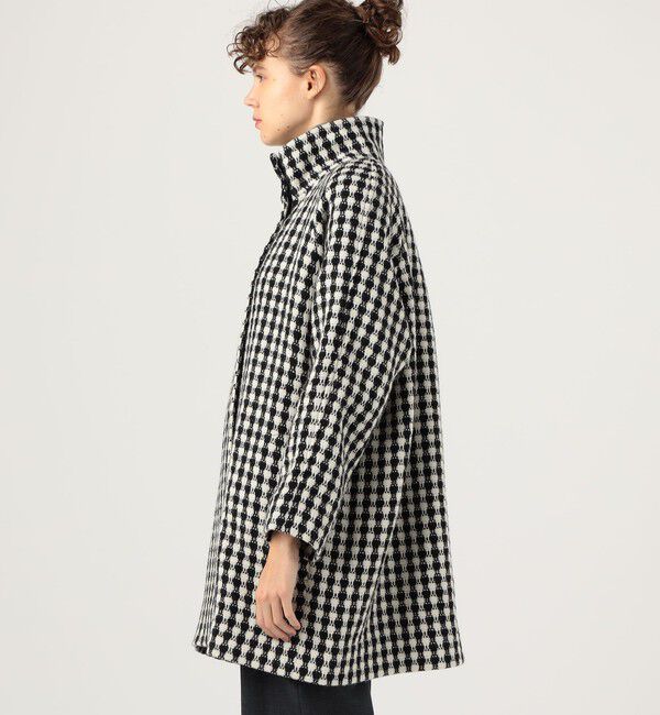 TOMORROWLAND GOODS「Elisabeth Stray Pedersen INSIGHT コート」|その他|