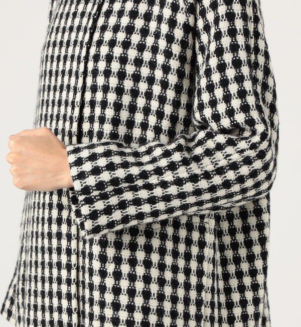 TOMORROWLAND GOODS「Elisabeth Stray Pedersen INSIGHT コート」|その他|