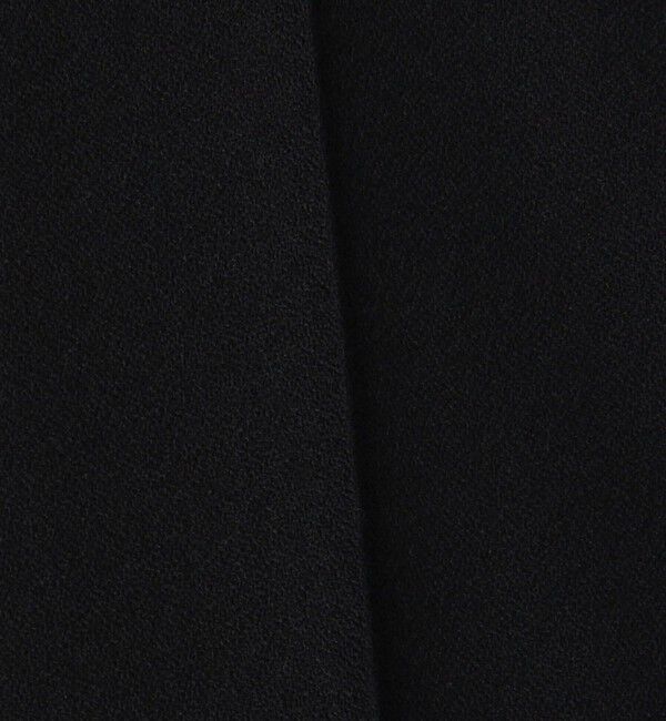 TOMORROWLAND collection「アムンゼンストレッチ ストレートパンツ」|その他|