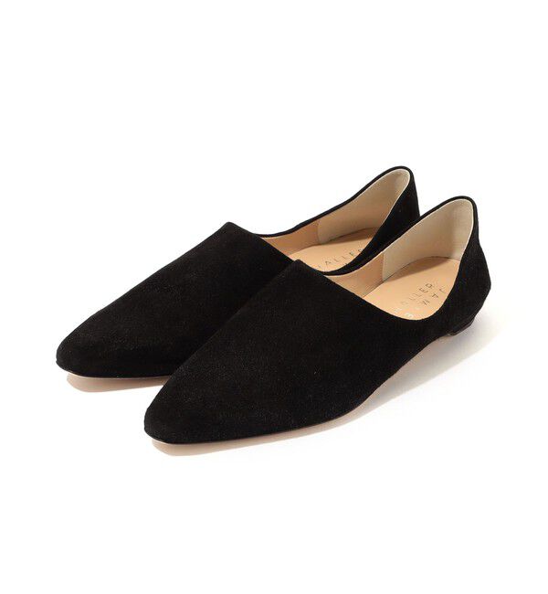 TOMORROWLAND GOODS「Jamie Haller THE MULE フラットシューズ」|その他|