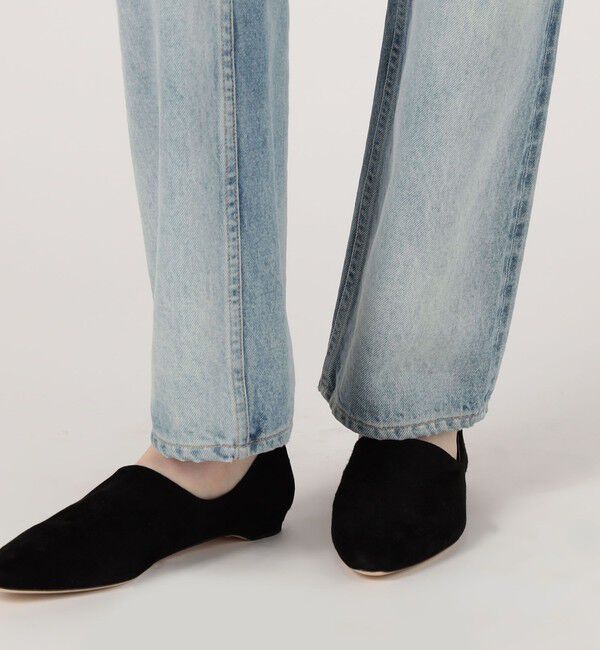 TOMORROWLAND GOODS「Jamie Haller THE MULE フラットシューズ」|その他|