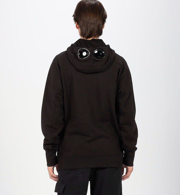 TOMORROWLAND BUYING WEAR「C.P. Company SWSHRT HDD FLC」|パーカー|