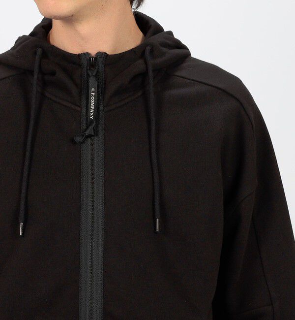 TOMORROWLAND BUYING WEAR「C.P. Company SWSHRT HDD FLC」|パーカー|