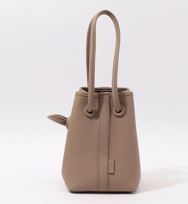 別注】VASIC BOND MINI CHARM バッグ（TOMORROWLAND GOODS）｜ルミネの