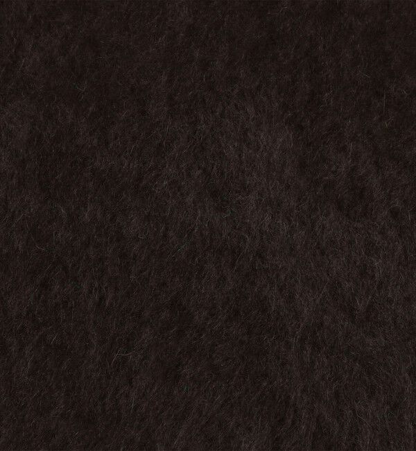 Ballsey「フラッフィーヤーン Vネックプルオーバー」|ニット・セーター|