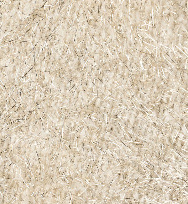 MACPHEE「ルレックスシェニール ボレロ」|ボレロ|