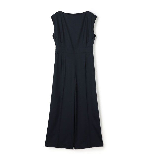 TOMORROWLAND collection「【WEB先行予約】シャイニーシャーク コンビネゾン」|オールインワン|69 ネイビー