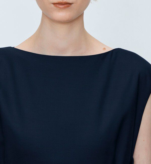 TOMORROWLAND collection「【WEB先行予約】シャイニーシャーク コンビネゾン」|オールインワン|