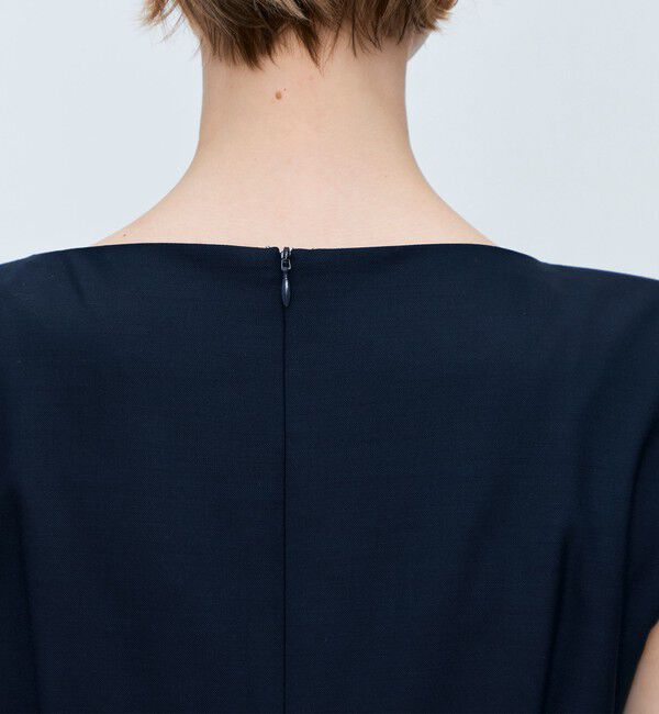 TOMORROWLAND collection「【WEB先行予約】シャイニーシャーク コンビネゾン」|オールインワン|