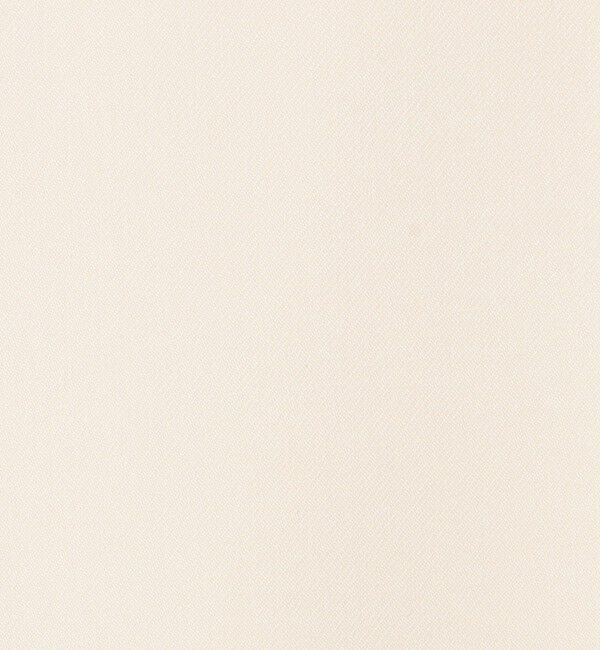 Ballsey「【WEB先行予約】パウダリーストレッチツイル セミワイドパンツ」|その他|