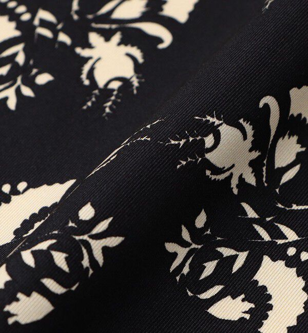 TOMORROWLAND GOODS「AENEIS LACE TAPESTRY スカーフ」|バンダナ・スカーフ|