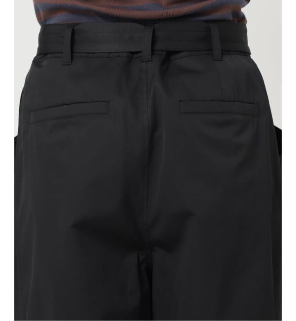  「LIGHT CHINO パンツ」|チノ|