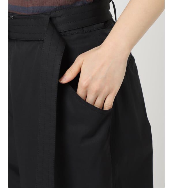  「LIGHT CHINO パンツ」|チノ|