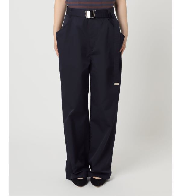  「LIGHT CHINO パンツ」|チノ|