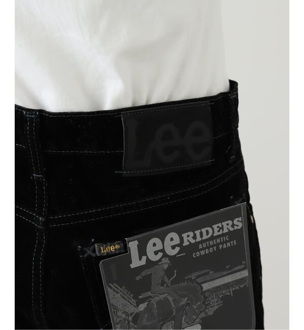  「LEE TUCK RIDER JEAN LM9841：デニムパンツ」|デニム|